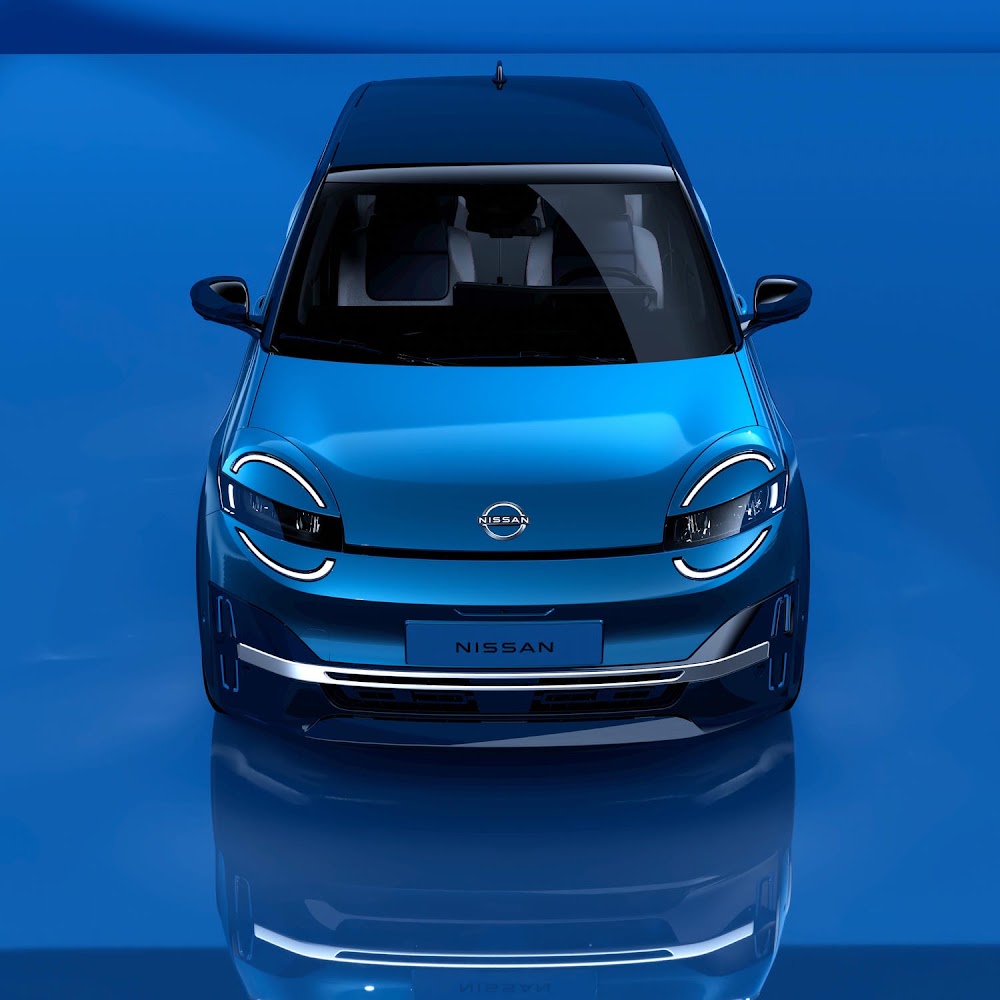 Nissan Micra Advance (52 kWh)