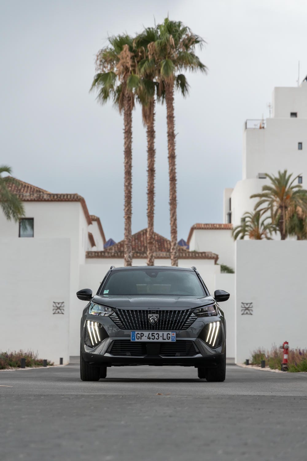 Peugeot e-2008 156 Business