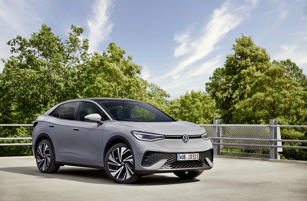 Volkswagen ID.5 Pro 4MOTION