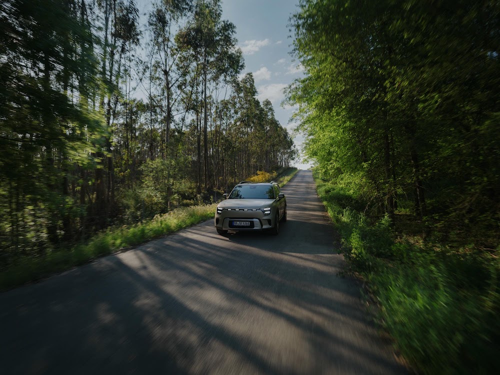 Smart Smart #5 Pro