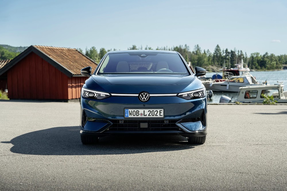 Volkswagen ID.7 Pro