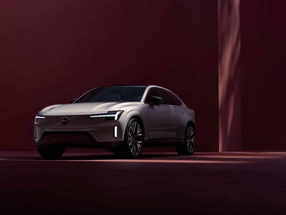 Volvo ES90 Twin Motor Plus AWD