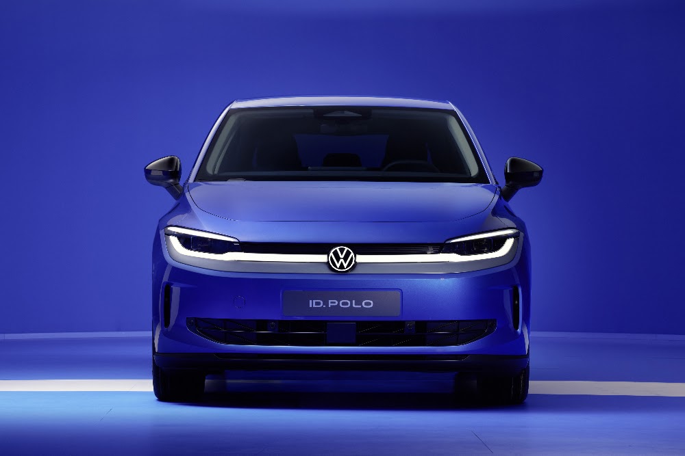 Volkswagen ID.Polo Life 99 kW